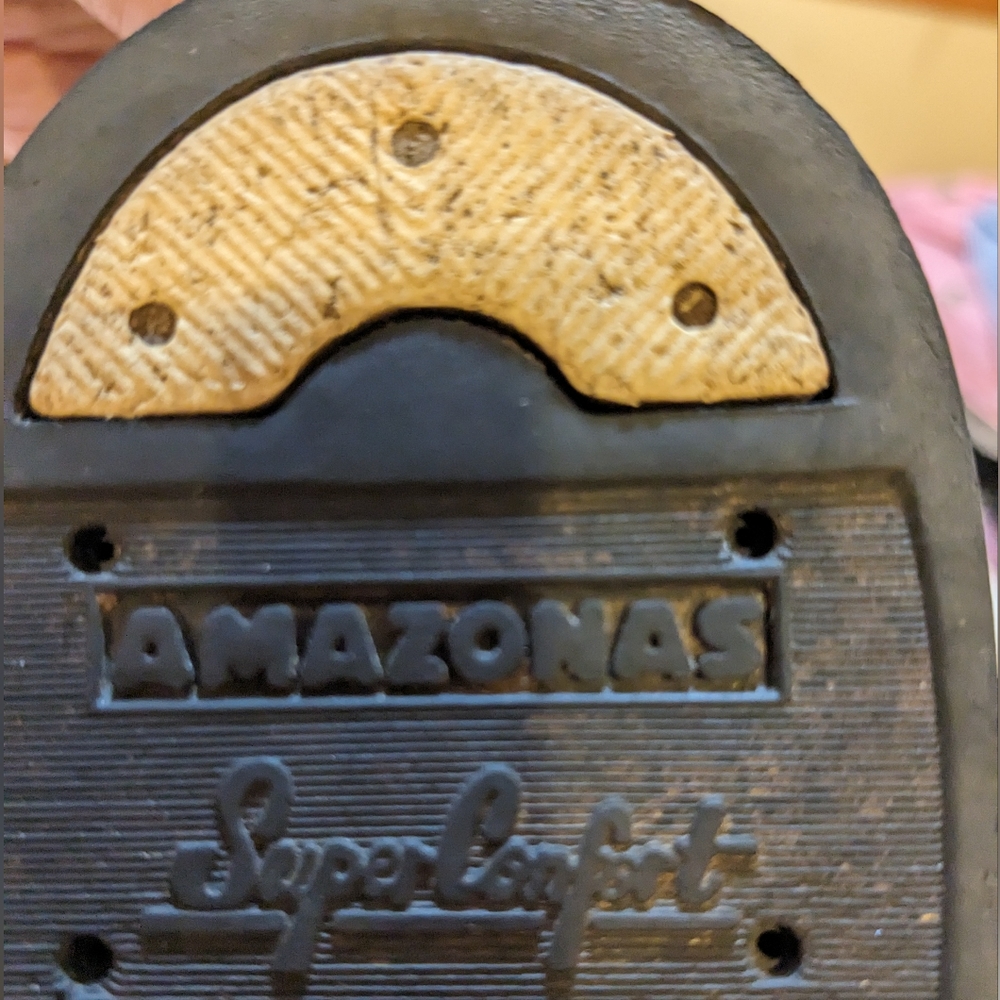 CAVALIER Amazonas Riding Boots - Picture 4 of 6